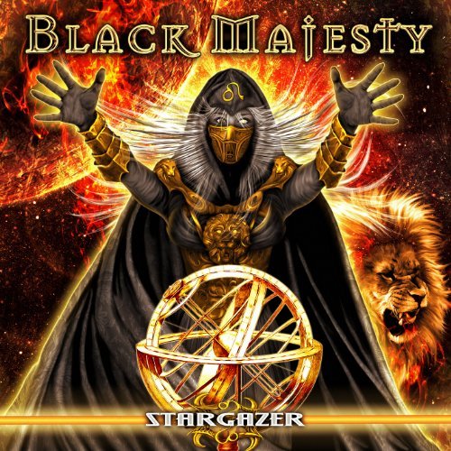 Black Majesty/Stargazer